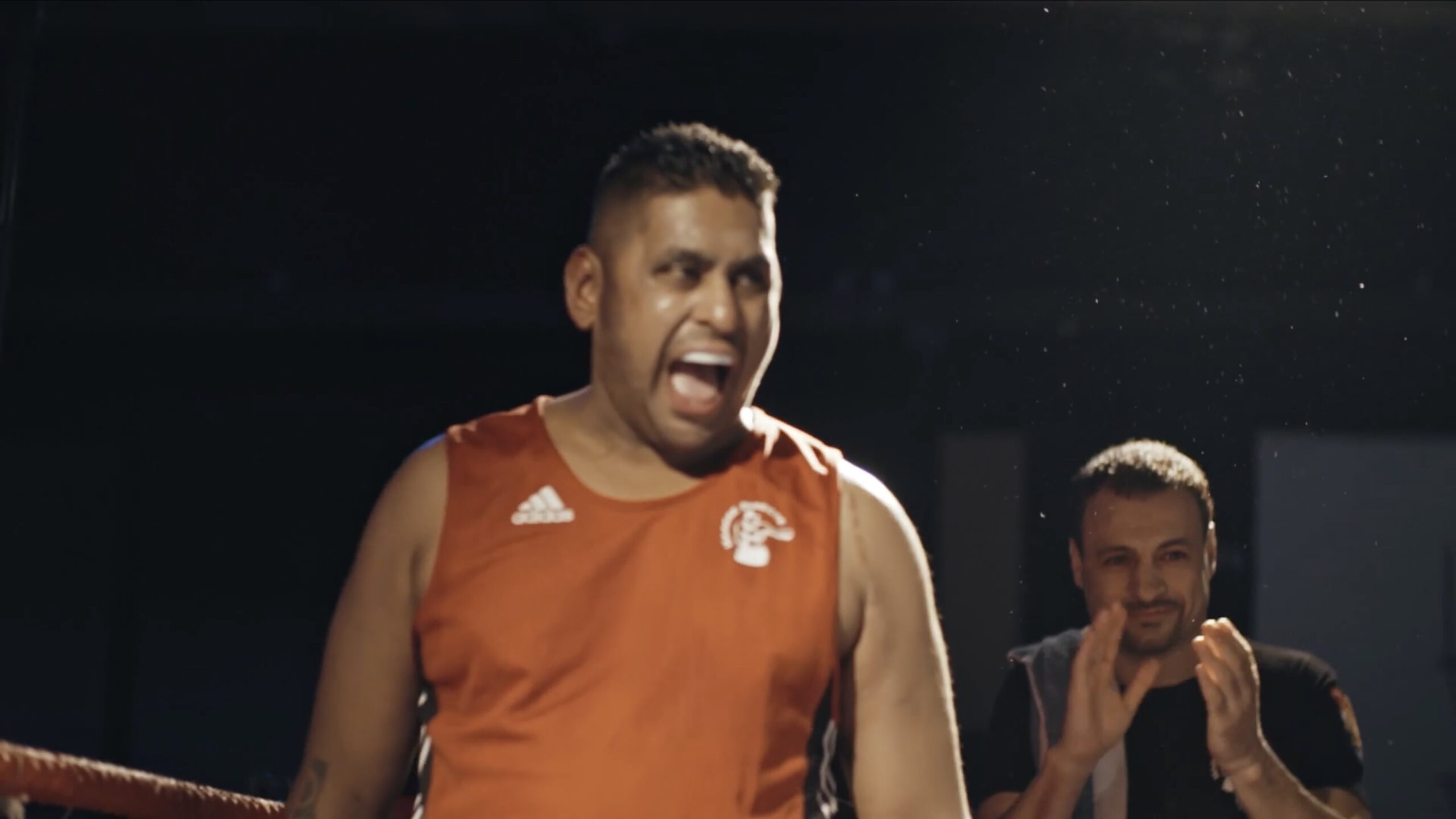 Boxing 82 - Episode 5