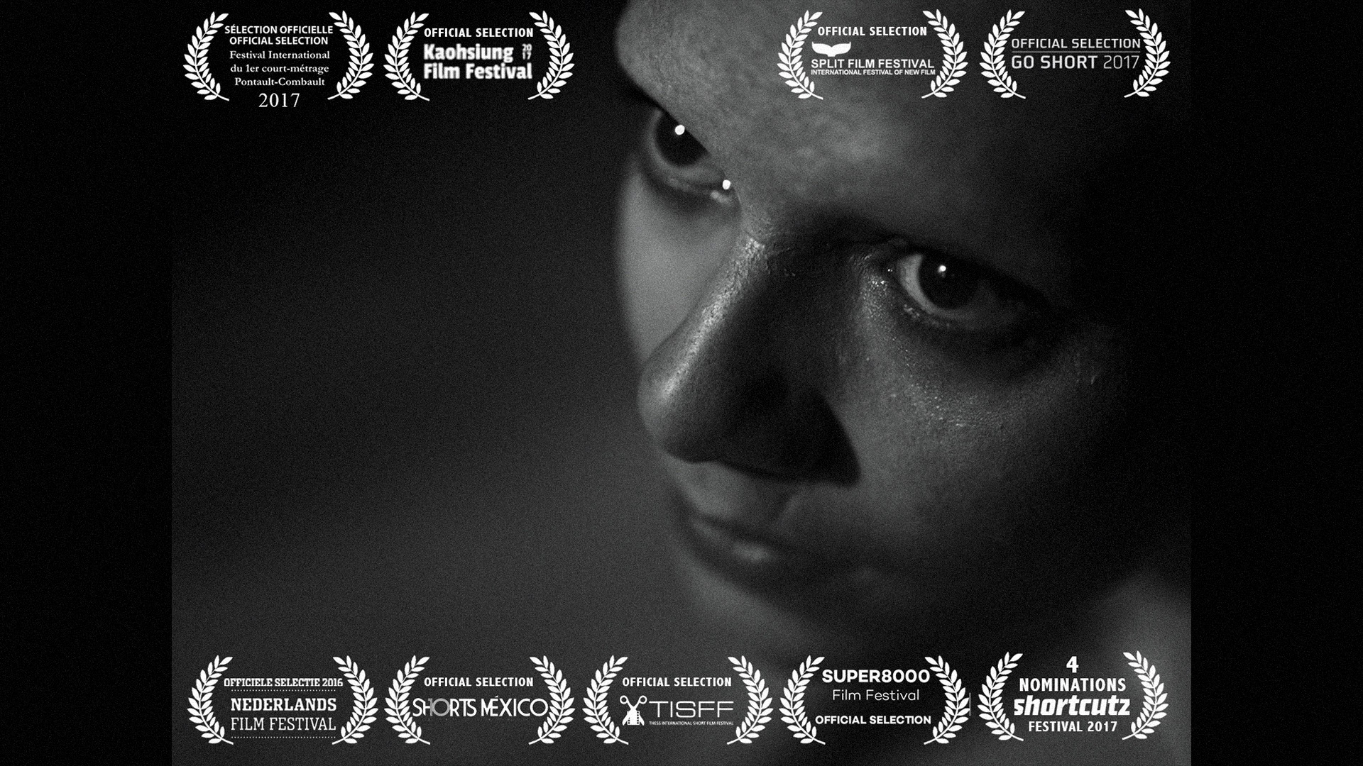 Copyrette | Shortfilm