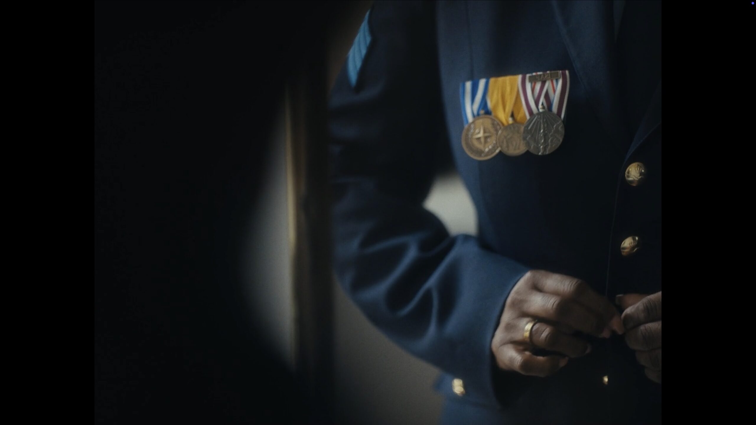 Ministry of Defence | Portrait #1