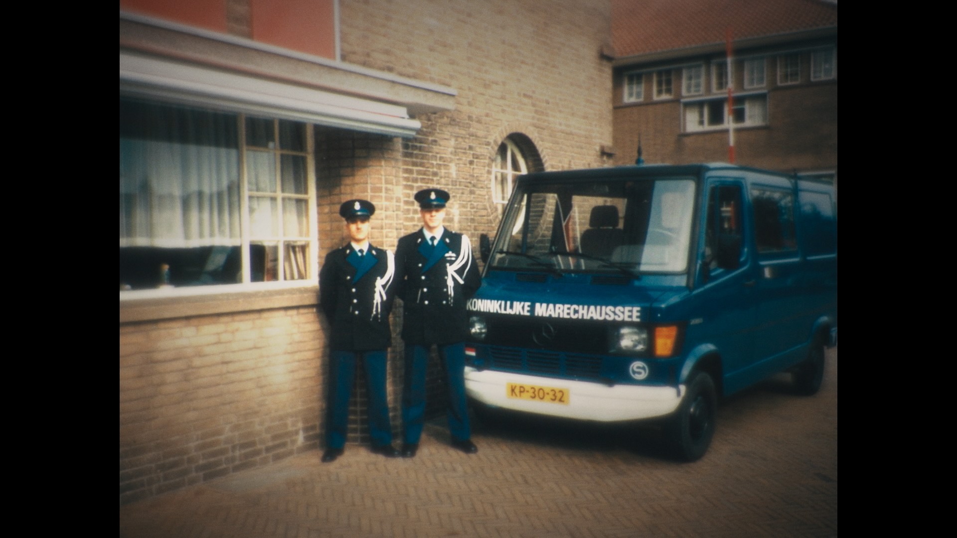 Ministry of Defence | Portrait #2